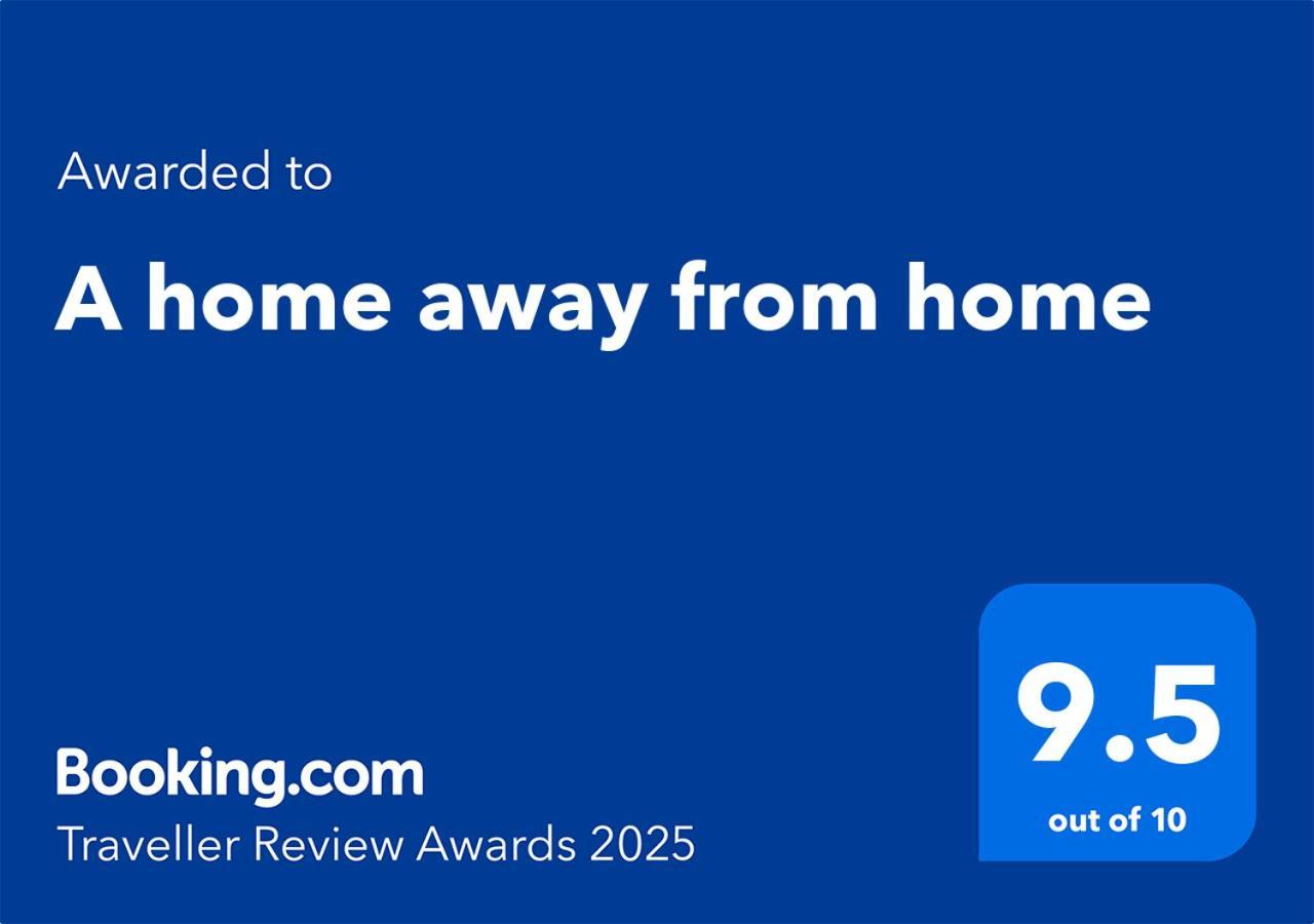 A Away From *